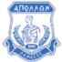 阿波罗利马索尔logo