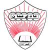 阿曼FClogo