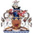 巴里镇联logo