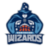 北方巫师女篮logo