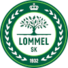 洛默尔logo
