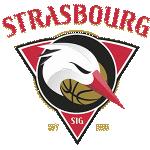 史特拉斯堡logo