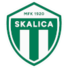 斯卡利卡logo